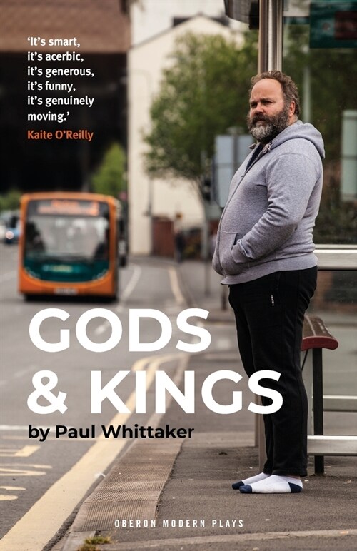 GODS & KINGS (Paperback)