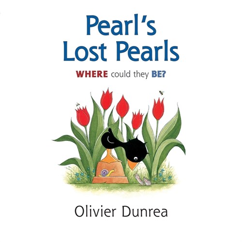 Pearls Lost Pearls (Hardcover)