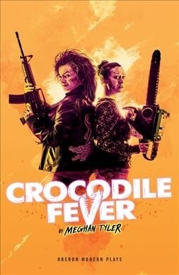 Crocodile Fever (Paperback)