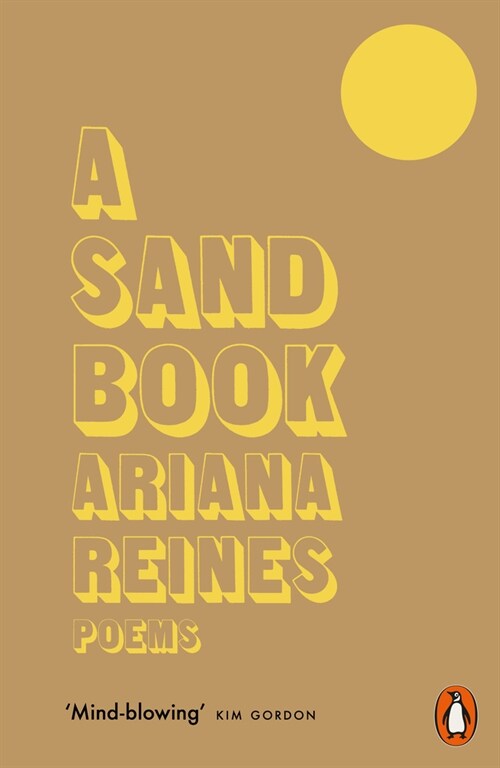 A Sand Book (Paperback)