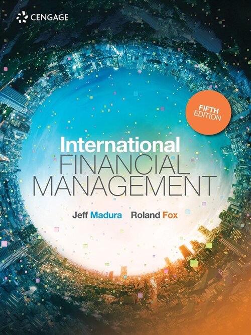 International Financial Management (Paperback, 5 ed)