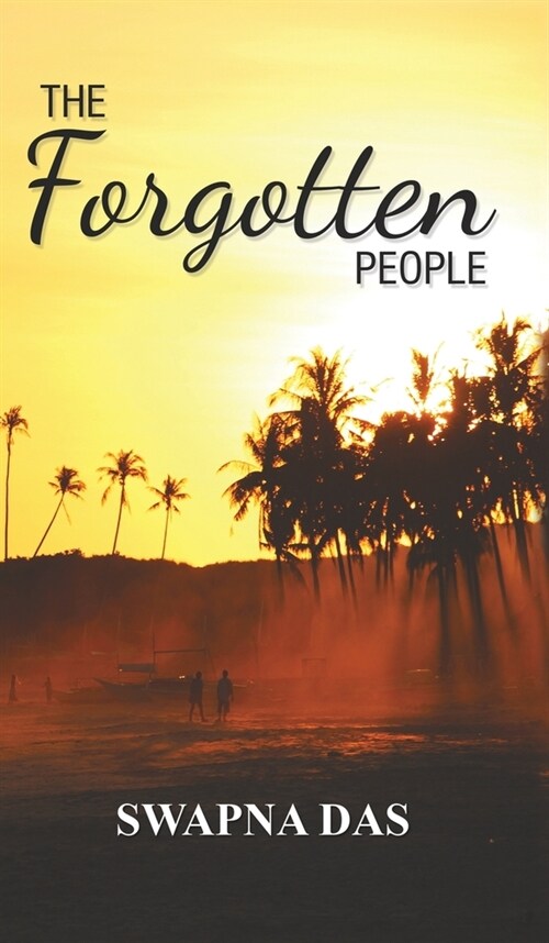 The Forgotten People (Hardcover)