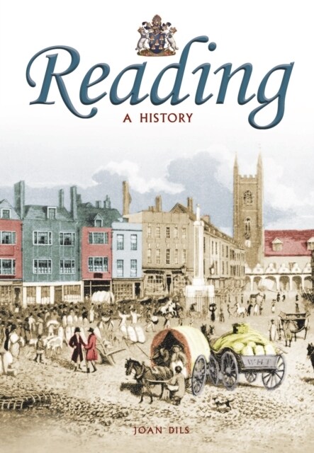 Reading: a history (Paperback)