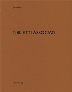 Architetti Tibiletti Associati: de Aedibus (Paperback)