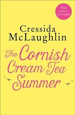 The Cornish Cream Tea Summer (Paperback)