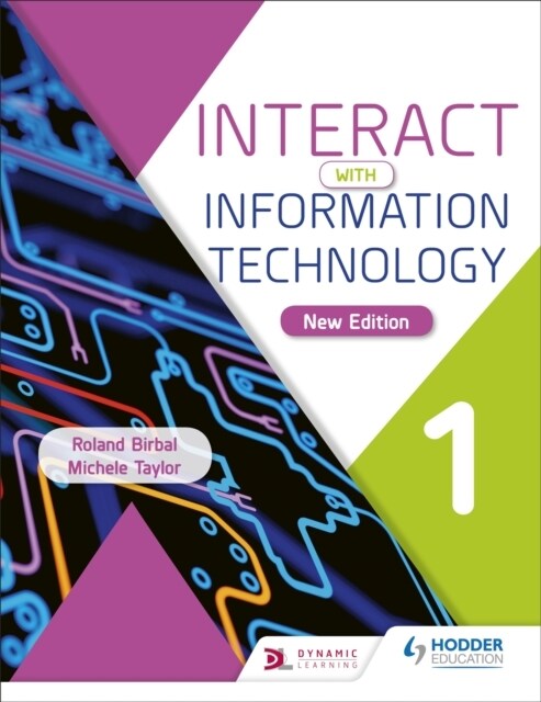 Interact with Information Technology 1 new edition (Paperback)