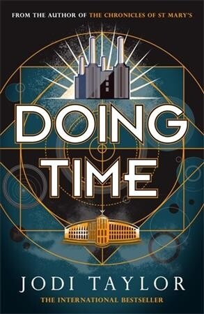 Doing Time (Paperback)