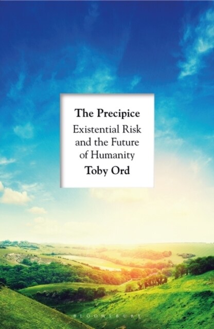 The Precipice : A book that seems made for the present moment New Yorker (Paperback)