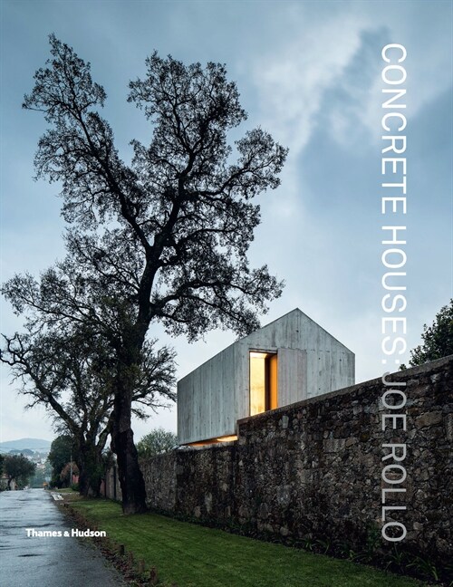 Concrete Houses:The Poetics of Form : The Poetics of Form (Hardcover)