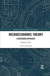 Microeconomic theory : a heterodox approach