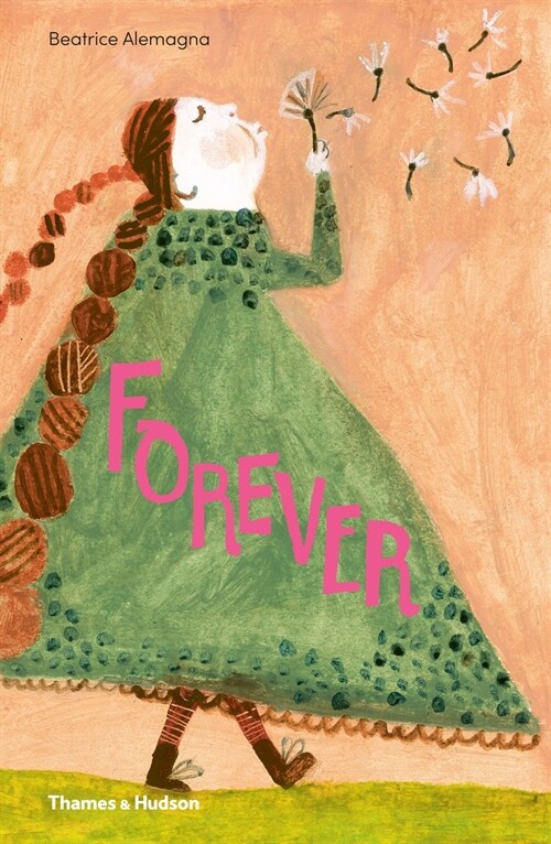 Forever (Hardcover)