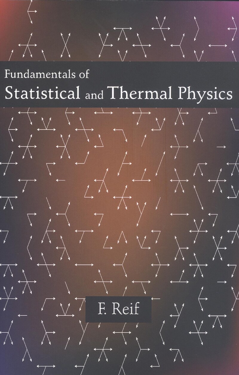 [중고] Fundamentals of Statistical and Thermal Physics (Paperback)