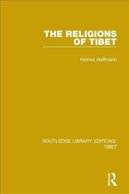 The Religions of Tibet (Paperback, 1)