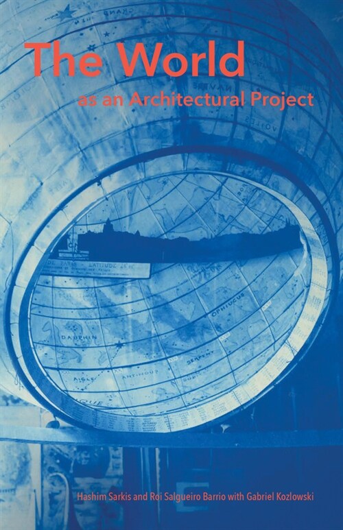 The World as an Architectural Project (Hardcover)