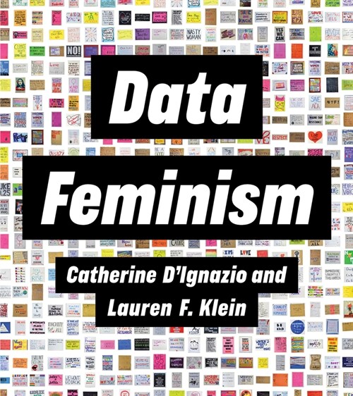 Data Feminism (Hardcover)