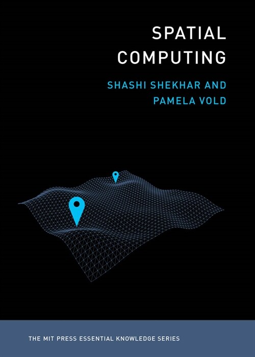 Spatial Computing (Paperback)