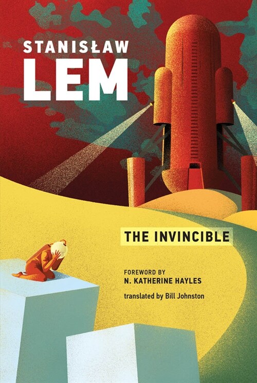 The Invincible (Paperback)