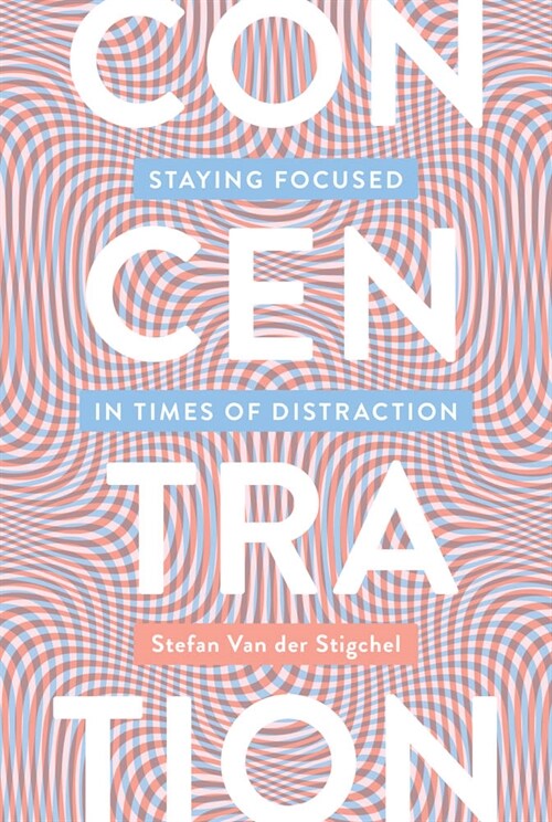 Concentration: Staying Focused in Times of Distraction (Paperback)