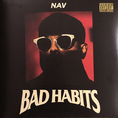 [수입] NAV - Bad Habits [Gatefold][2LP]