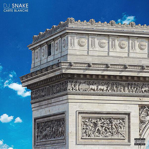 [수입] DJ Snake - Carte Blanche