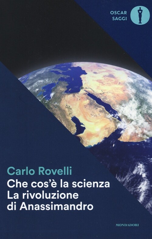 Che cose la scienza (Paperback)