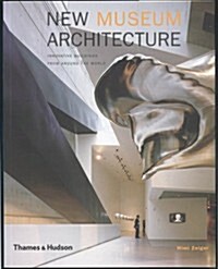 New Museum Architecture (Paperback)