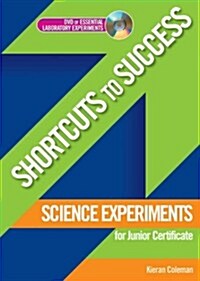 Science Experiments for Junior Certificate (Hardcover)