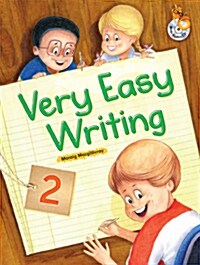 Very Easy Writing 2 (Paperback)