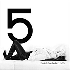 [수입] Chantal Chamberland - No.5 [HQCD][하드커버 디지팩]