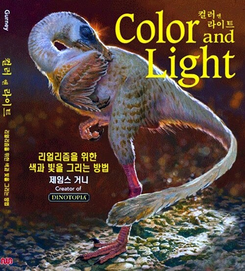 컬러 앤 라이트 Color and Light