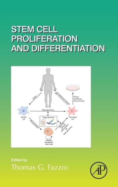 Stem Cell Proliferation and Differentiation: Volume 138 (Hardcover)