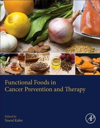 Functional Foods in Cancer Prevention and Therapy (Paperback)