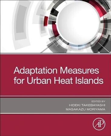 Adaptation Measures for Urban Heat Islands (Paperback)