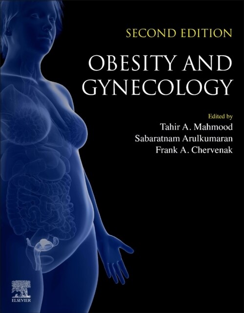 Obesity and Gynecology (Paperback, 2)