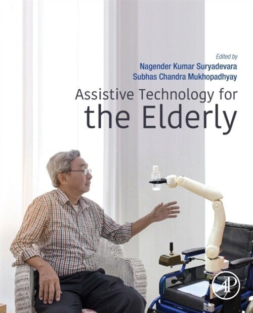 Assistive Technology for the Elderly (Paperback)