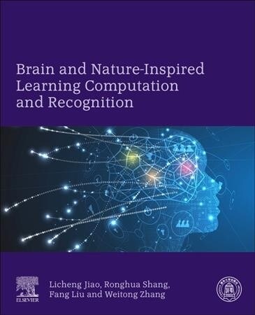 Brain and Nature-Inspired Learning, Computation and Recognition (Paperback)