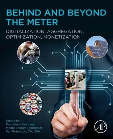 Behind and Beyond the Meter: Digitalization, Aggregation, Optimization, Monetization (Paperback)