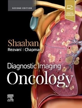 Diagnostic Imaging: Oncology (Hardcover, 2)