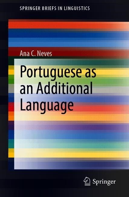 Portuguese as an Additional Language (Paperback)