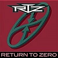 [중고]  [수입] Rtz (Return To Zero) - Return To Zero