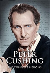 Peter Cushing (Hardcover)