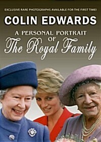 Personal Portrait of the Royal Family, A (Paperback)