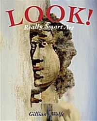 Look! Really Smart Art (Paperback)
