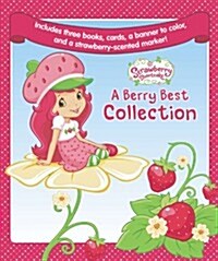 A Berry Best Collection (Paperback, BOX, CLR, NO)