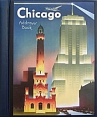 Chicago Address Book (Other)