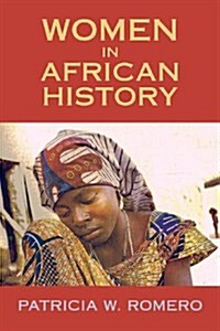 African Women (Paperback)