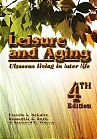 Leisure and Aging (Paperback, 4th)