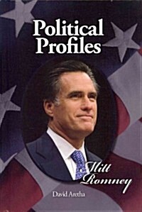 Mitt Romney (Hardcover)