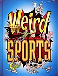 Weird Sports (Hardcover)