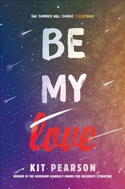 Be My Love (Paperback)